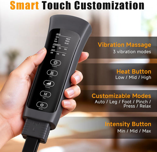 SoothePro Leg Massager™