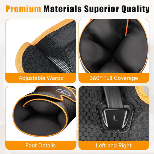 SoothePro Leg Massager™