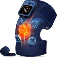 Knee Relief Comfort MassagerTM